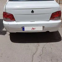 پراید ۱۳۲مدل۹۱ دوگانه شرکتی|خودرو سواری و وانت|اصفهان, قلعه طبره|دیوار