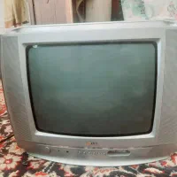 تلوزیون رنگی اصلی