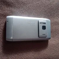 گوشی نوکیا کلکسیونی n8|موبایل|رامیان, |دیوار