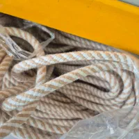 طناب قیطان مغزی پنبه ای زبرا|عمدهفروشی|مشهد, انقلاب|دیوار