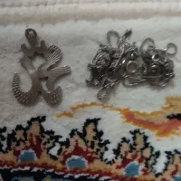 انگشترهای قشنگه سالمه|زیورآلات و اکسسوری|محمدیه-قزوین, |دیوار