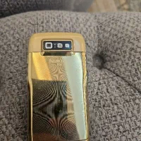 nokia e71 کلکسیونی|موبایل|میناب, |دیوار