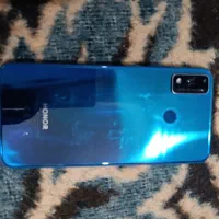 گوشی هانر 9 ایکس لایت