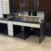 میز ام دی اف|میز تحریر و کامپیوتر|تهران, بازار|دیوار