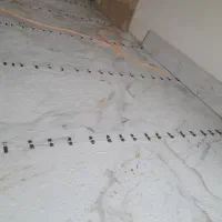 کاشی وسرامیک  کاری