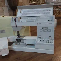 چرخ خیاطی کاچیران مدل ۱۱۲۹