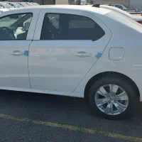 تارا V1پلاس سفید۶سرعته  ۱۴۰۵صفر خشک اماده تحویل