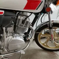 موتور 200نیکتاز پلاس خشک فول انژکتور