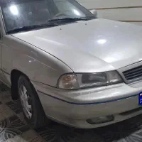 فروش دوو سیلو|خودرو سواری و وانت|اسفراین, |دیوار