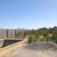 فروش باغ 640 متری در نجف آباد گلدشت قلعه سفید|فروش زمین و ملک کلنگی|نجف‌آباد, کشاورز|دیوار