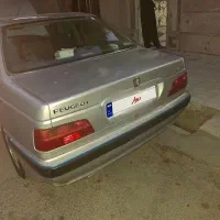 پژو پارس مدل 85|خودرو سواری و وانت|الیگودرز, |دیوار