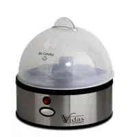 تخم مرغ پز کاملا نو استفاده نشده تو کارتن هم هست