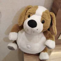 انواع عروسک های خز دار خارجی وایرانی و و در حد نو