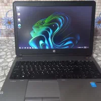 لپتاپ HP Pro book 650 g1