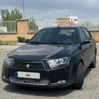 دنا EF7 مدل ۹۶ بدون رنگ