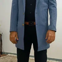 پالتو مردانه|لباس|قرچک, زیبا شهر|دیوار