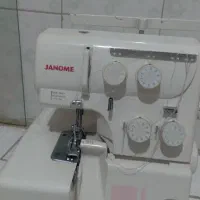 چرخ زیگزال ژانومه