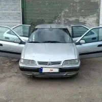 فروش خودرو زانتیا ۲۰۰۰