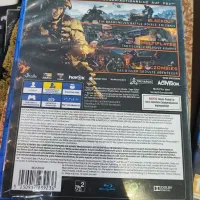 دیسک بازی ps4 black ops 4 ps4|کنسول، بازی ویدئویی و آنلاین|قم, باجک دو|دیوار