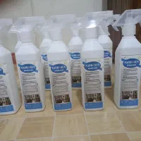 نانوگازپاک کن لکه برشیر الات کاشی سرامیک استیل