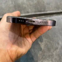 iPhone14 pro 256g|موبایل|طبس, |دیوار