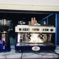 دستگاه قهوه ساز|سماور، چای‌ساز، قهوه‌ساز|ملایر, |دیوار