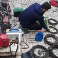 لوله باز کنی وفنرزنی سراسری(کرج)۴۰درصدتخفیف۲۴ساعته