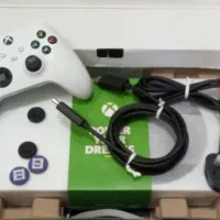 xbox series s 512gb ایکس باکس سری اس