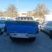 401فروشی درحد|خودرو سواری و وانت|سراوان, |دیوار