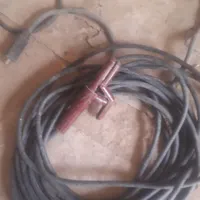 انبر جوشکاری