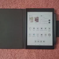 کتابخوان Onyx Boox Tab mini C