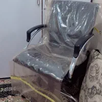 صندلی اداری نونو|مبلمان اداری|اهواز, گلستان|دیوار