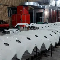 استخدام نیروی کار