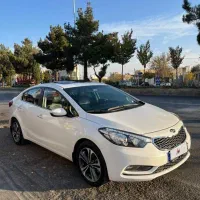 سراتو ۲۰۱۶ YD وارداتی