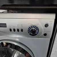 لباسشویی اتومات ۷ کیلویی صنام|ماشین لباسشویی و خشک‌کن لباس|لولمان, |دیوار