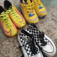 کتونی بچه گانه