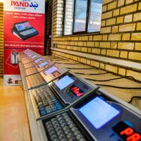 فروش انواع نمایشگر (نشاندهنده) باسکول|ماشینآلات صنعتی|سنندج, |دیوار