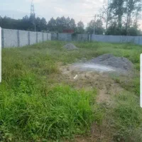 اجاره زمین 370متری برای انباری در روبروی بعثت.