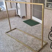 رگال و قفسه