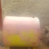 دروگر نخود و گندم.تانکر|ماشین‌آلات صنعتی|سرپل ذهاب, |دیوار