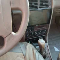 دستگاه پارس 88 چند لکه رنگ|خودرو سواری و وانت|زاهدان, |دیوار