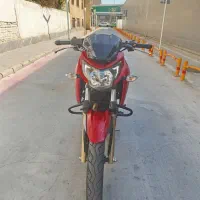 آپاچی ۲۰۰ مدل ۹۷ زیر قیمت خرید از فروشگاه با ضمانت|موتورسیکلت|تهران, شکوفه|دیوار