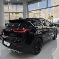 فروش فیدلیتی پرایم هفت نفره