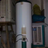 آبگرمکن مخزنی در حد نو