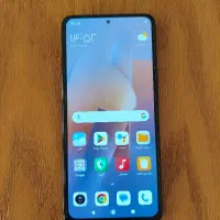 Redmi note 11 pro حافظه ۱۲۸ رم ۸|موبایل|مشهد, سپاد|دیوار