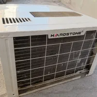 کولر گازی  هاردستون 23 هزار پنجره ای