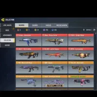 اک کالاف|کنسول، بازی ویدئویی و آنلاین|شاهرود, |دیوار