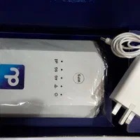 مودم zlt X28 ایرانسل همراه اول 5G - TD-lte|مودم و تجهیزات شبکه|شیراز, زند|دیوار