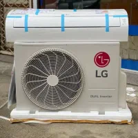 کولر گازی الجی ۳۰۰۰۰ لبخندی متور سنگین شاید|کولر گازی و فنکوئل|پاکدشت, پاکدشت (مامازند)|دیوار