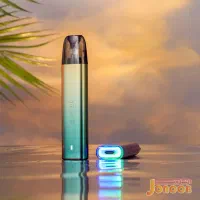 پاد ویپ دائم آرگاس g2 با ۴ تا جویس|زیورآلات و اکسسوری|قم, گلزار|دیوار